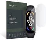 Hybrid Nano Glass Hofi Pro+ Xiaomi Mi Smart Band 7 Διάφανο (2 τεμ.)