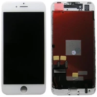 Οθόνη με Touch Screen Apple iPhone 7 Λευκό (OEM, Supreme Quality)