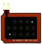 Κεραία NFC Samsung A146P Galaxy A14 5G (Original)