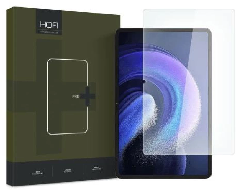Tempered Glass Hofi Pro+ Xiaomi Pad 6 11.0"/ Pad 6 Pro 11.0" Διάφανο (1 τεμ.)