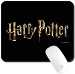 Mousepad Warner Bros Harry Potter 045 22x18cm Μαύρο (1 τεμ)