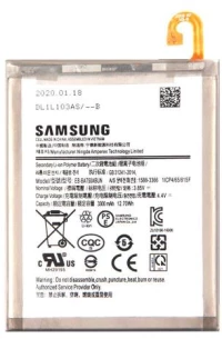 Μπαταρία Samsung EB-BA750ABU A105F Galaxy A10/ A750F Galaxy A7 (2018) (Original)