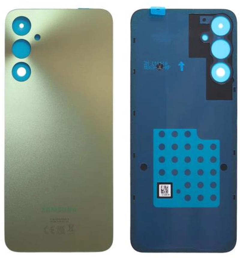 Καπάκι Μπαταρίας Samsung A057G Galaxy A05s Ανοιχτό Πράσινο (Original)