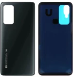 Καπάκι Μπαταρίας Xiaomi Mi 10T 5G/ Mi 10T Pro 5G Μαύρο (OEM)