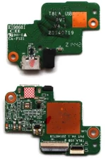 Πλακέτα Lenovo IdeaTab S8-50 8.0" με Επαφή Φόρτισης (OEM)