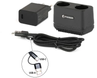 Pulsar APS5 Battery Charger
