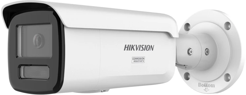 Hikvision Pro Series with AcuSense DS-2CD2T46G3-4IZY(2.8/4MM) security camera Bullet IP security camera Outdoor 2688 x 1520 pixels Ceiling/wall