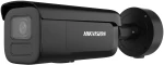 Hikvision DS-2CD2646G2H-IZS(2.8-12MM)/EF/BLK security camera Bullet IP security camera Outdoor 2688 x 1520 pixels Ceiling/wall
