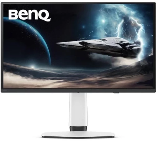 BenQ EX271UZ  Gaming Monitor 26.5", OLED 4K UHD 3840x2160, 240Hz, 0.03ms