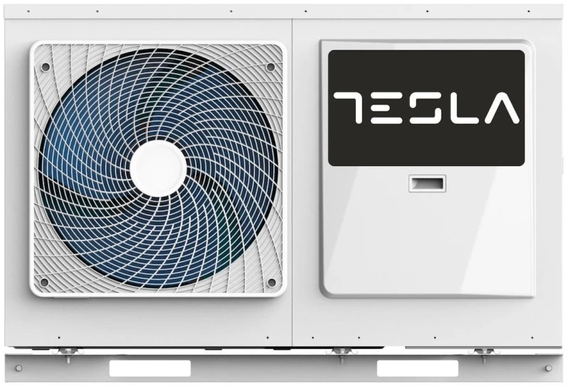 Tesla TATP-12MBDA1 Αντλία Θερμότητας Αέρα-Νερού 12kW A+++/A++