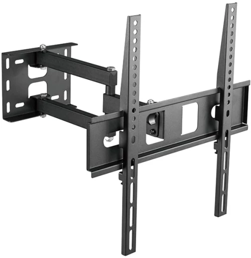 Superior Electronics 188-0041 32-55 Full Motion Extra Slim Βάση Τηλεόρασης Τοίχου με Βραχίονα έως 55" και 35kg