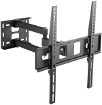 Superior Electronics 188-0041 32-55 Full Motion Extra Slim Βάση Τηλεόρασης Τοίχου με Βραχίονα έως 55" και 35kg