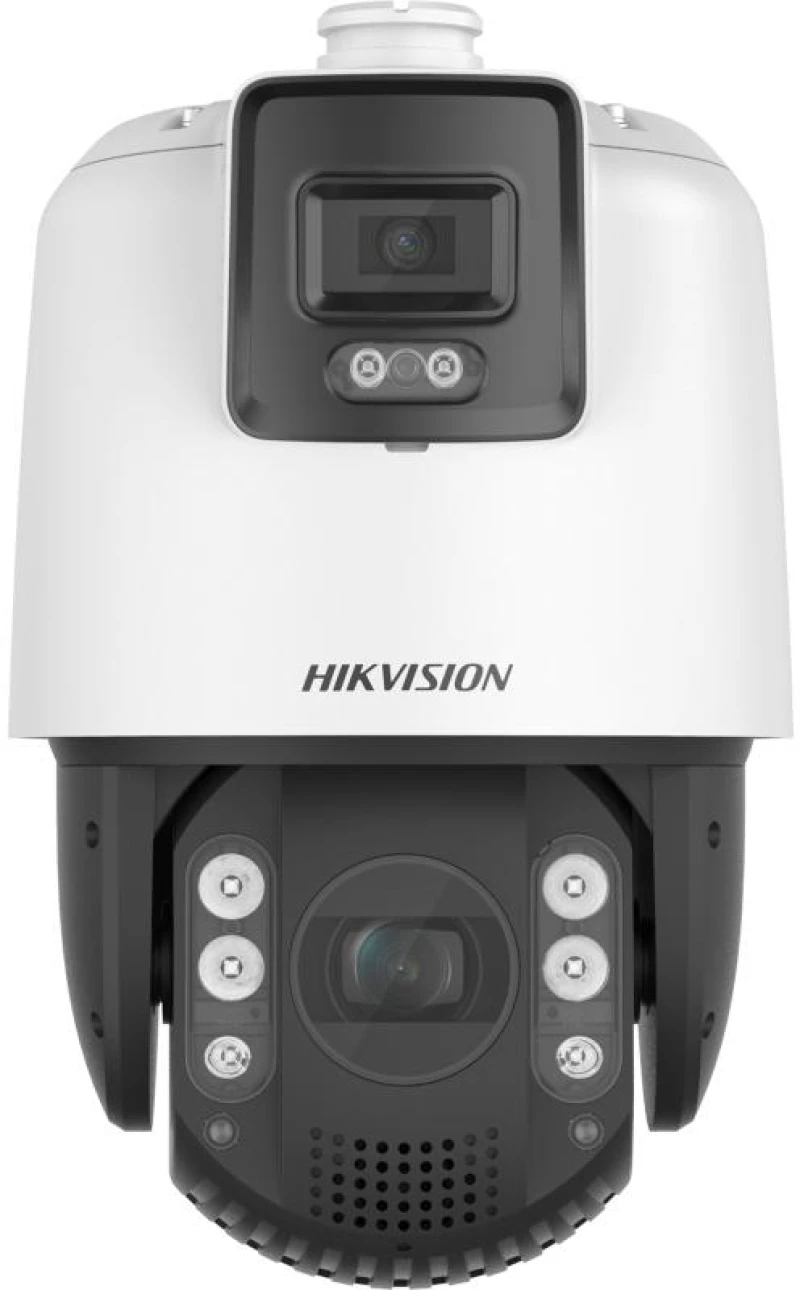 Hikvision DS-2SE7C432MW-AEB(14F1)(P3) IP Κάμερα 4MP 32x Optical Zoom IP66 Speed Dome