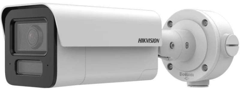 Hikvision IDS-2CD5T47G2/V-XS(2.8MM) Κάμερα IP Bullet 4MP, 2.8mm