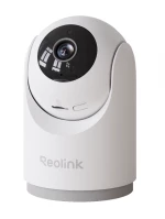 Reolink E331 Κάμερα IP Ασύρματη 5MP Wi-Fi, IR12m, Audio Bidirec?ional, Pan&Tilt