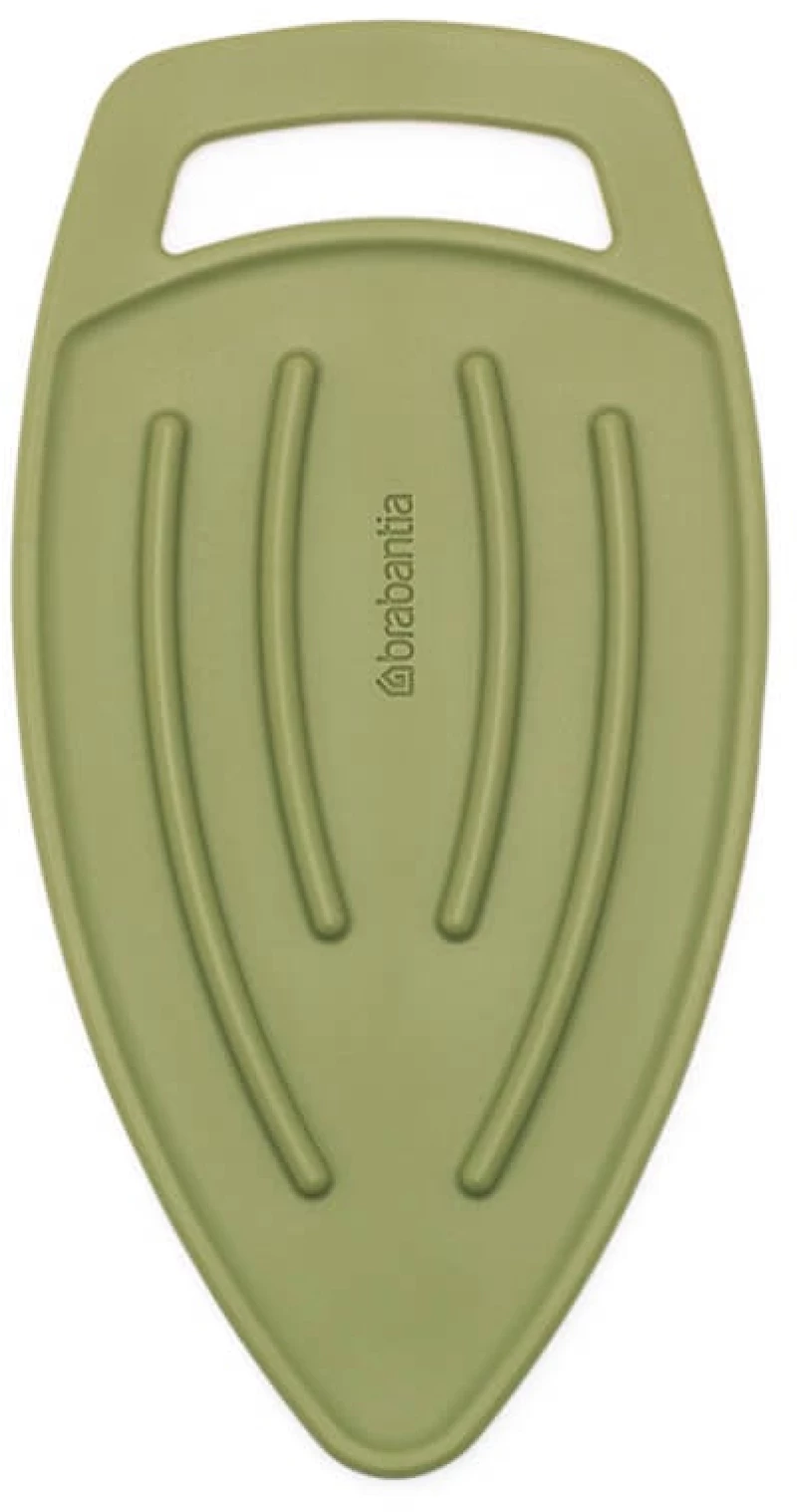 Brabantia 1005648 Βάση Στήριξης σιλικόνης για σίδερο ατμού Calm Green