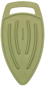 Brabantia 1005648 Βάση Στήριξης σιλικόνης για σίδερο ατμού Calm Green