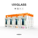 Moxom Camera Lens Protector iPhone 17 Pro