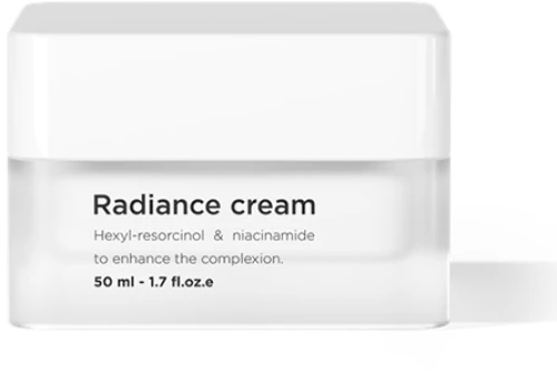 Fusion Meso Radiance Cream 50ml