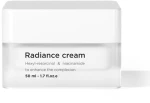 Fusion Meso Radiance Cream 50ml