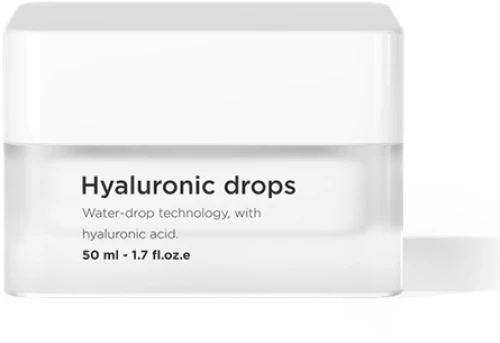 Fusion Meso Hyaluronic Drops 50ml