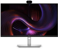 DELL Monitor Pro P 27 P2726DEV 27'' QHD IPS, HDMI, DisplayPort, USB-C HUB, Webcam, Height Adjustable, 3YearsW