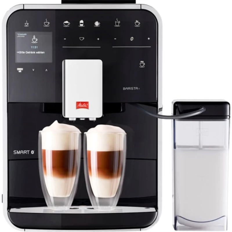 Melitta Barista T Smart F83/0-102 (black)