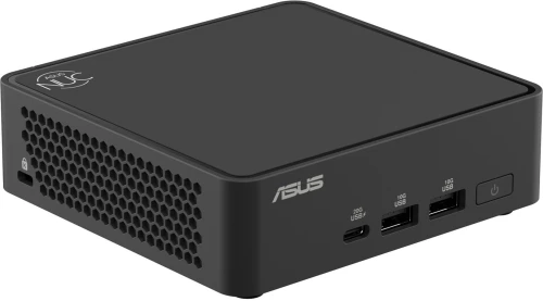 Asus NUC 15 Pro Slim RNUC15CRKC500002 (black, No OS)