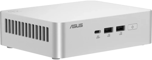 Asus NUC 15 Pro plus Kit RNUC15CRSU500002 (white, No OS)