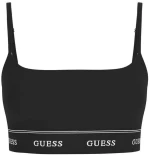 Guess V5BP01K1942-JBLK Μπουστάκι Μαύρο