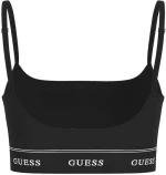 Guess V5BP01K1942-JBLK Μπουστάκι Μαύρο