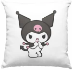 Kuromi Μαξιλάρι