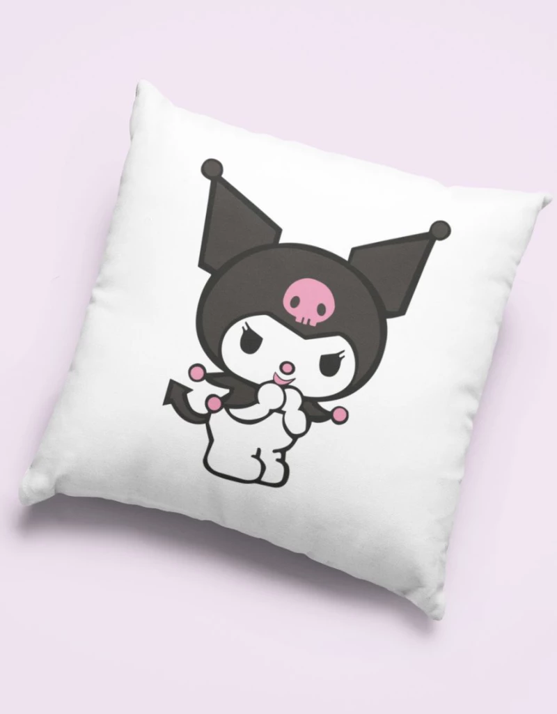 Kuromi Μαξιλάρι