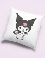 Kuromi Μαξιλάρι