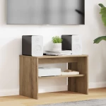Ντουλάπι TV Artisan Oak 60 x 35 x 40 εκ. Επεξεργασμένο ξύλο Καφέ 8000299