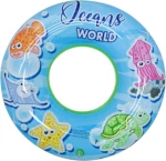 Παιδικό φουσκωτό σωσίβιο - 90cm - 155009 155009