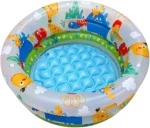 Παιδική φουσκωτή πισίνα - 60*25cm - 155019 155019
