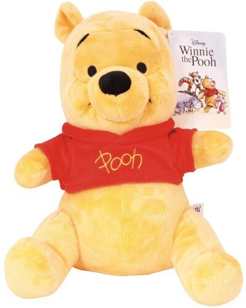 ΧΝΟΥΔΩΤΟ DISNEY WINNIE THE POOH 25EK.- 1607-01773