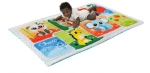 CHICCO ΧΑΛΑΚΙ ΜΕ ΖΩΑΚΙΑ ΤΟΥ ΔΑΣΟΥΣ XXL- Y01-11352-00