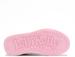 LELLI KELLY SNEAKERS FRANGETTA MIX LIGHTS LKAL8058 - BIOR WHITE/GOLD