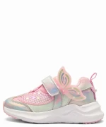 CONGUITOS LIGHT UP FANTASY SNEAKERS RAIN PINK COSH261032-RAIN-25