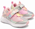 CONGUITOS LIGHT UP FANTASY SNEAKERS RAIN PINK COSH261032-RAIN-25