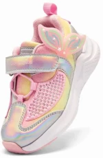 CONGUITOS LIGHT UP FANTASY SNEAKERS RAIN PINK COSH261032-RAIN-25
