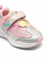 CONGUITOS LIGHT UP FANTASY SNEAKERS RAIN PINK COSH261032-RAIN-25