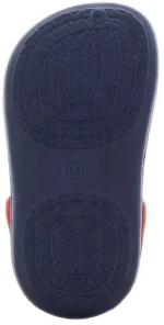 SPIDERMAN CLOG SP014920 BLUE/RED
