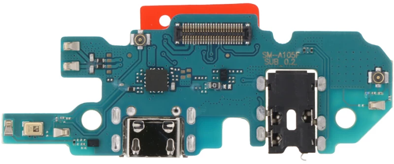 Charging Flex Port Board for Samsung Galaxy A10 A105F