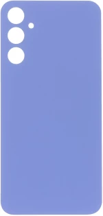 Καπάκι Μπαταρίας / Battery Door with Adhesive for Samsung Galaxy A34 5G Violet
