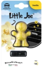 LITTLE JOE Άρωμα Βανίλια
