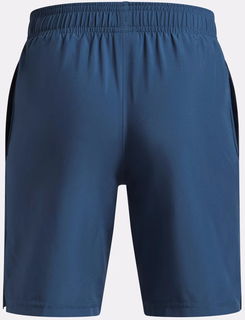UNDER ARMOUR TECH WVN WORDMARK BOYS SHORTS (1383341-498) (1383341-498)