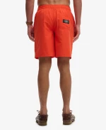 SUPERDRY LOGO 19INCH BOARDSHORT (M3010268A-UM2) (M3010268A-UM2)